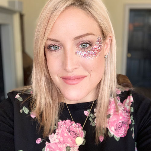 Toni Cassidy