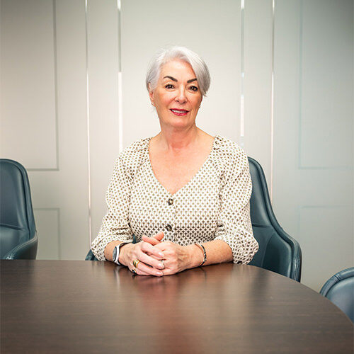 Avril Millar