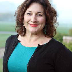 Caroline Hounsell