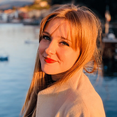 Claudia Gwinnutt