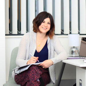 Dr. Rosie Gilderthorp
