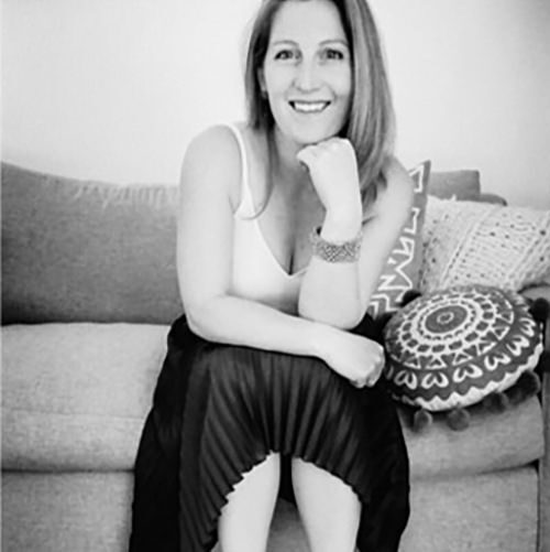 Fran Boorman