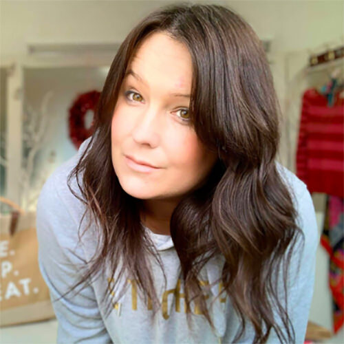 Gemma Winter