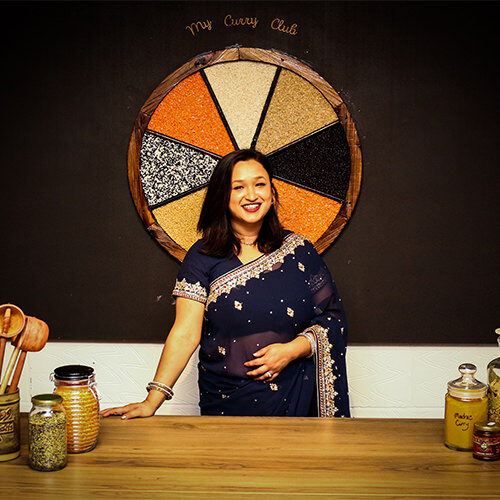 Habiba Chowdhury