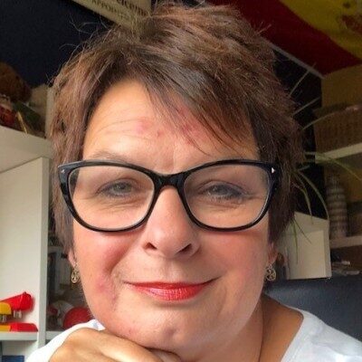 Jane Weller