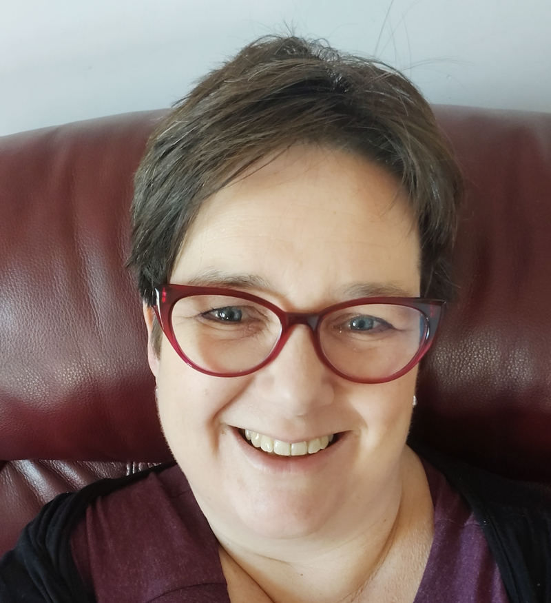 Jenny Smith