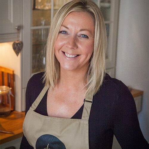 Jo Macfarlane