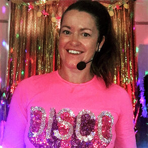 Jo Porter