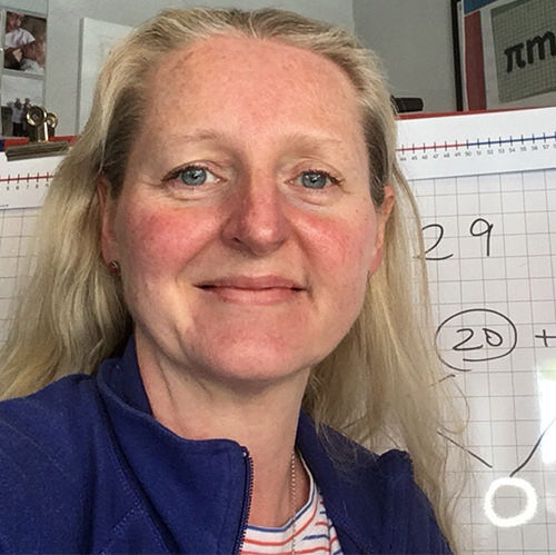 Karen McGuigan