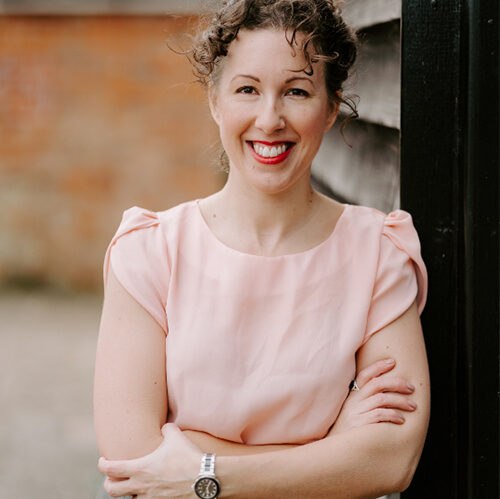Lorna Reeves