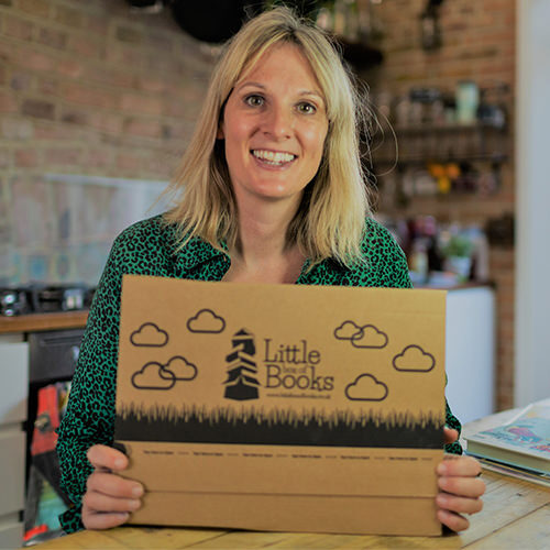 Lynsey Pollard