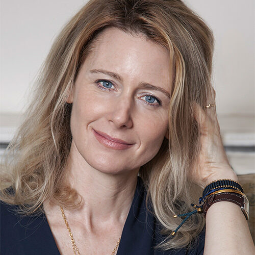 Nancy Zeffman