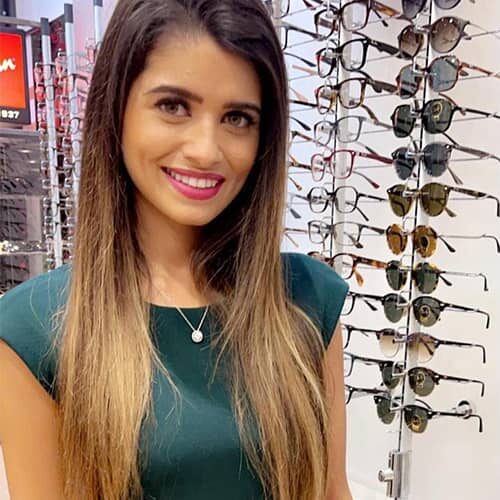 Roshni Dalia
