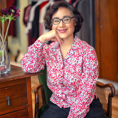 Rowena Howie