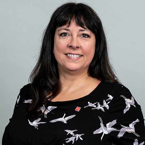 Sharon Critchlow