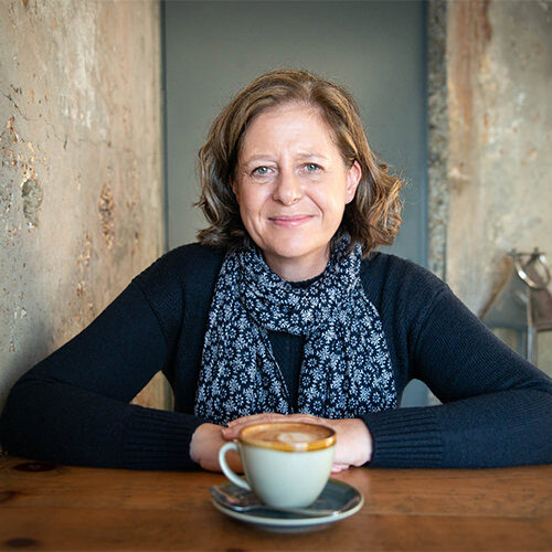 Susan Bonnar