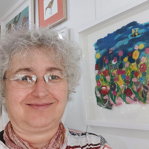 Brigitte Le Boulleur-Spotten