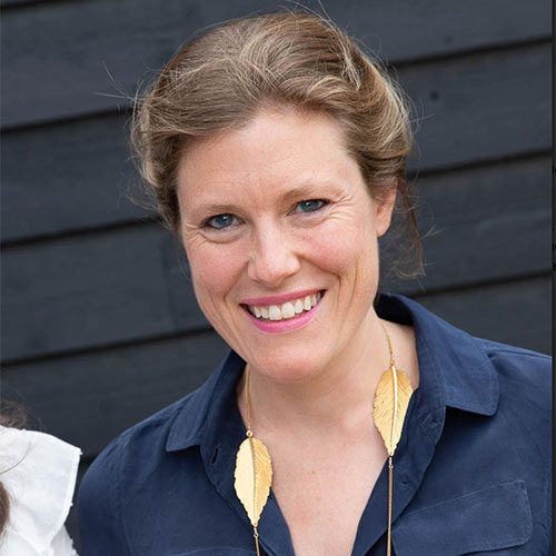 Cecily Henderson