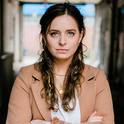 Dr Ilana Wisby