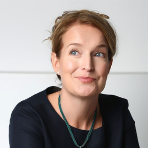 Dulcie Swanston