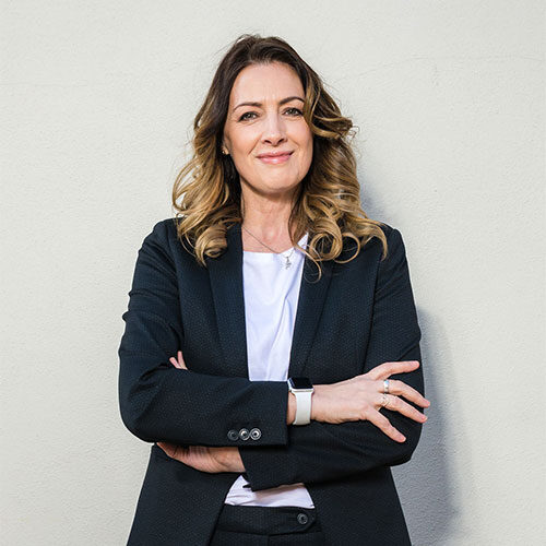 Franchine Young