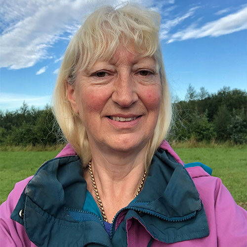 Jenny Connor