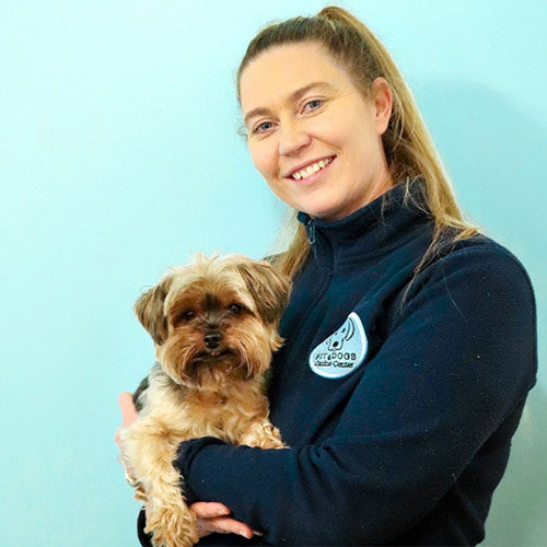 Kirsty Skeates