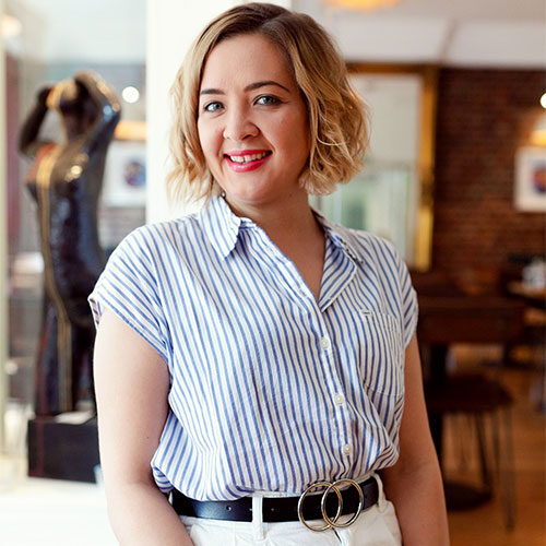 Lidia Drzewiecka