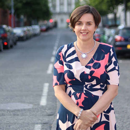 Louise Brogan