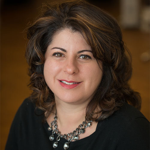 Lucia Melillo