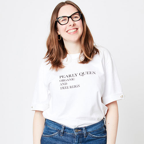 Lucy Kebbell