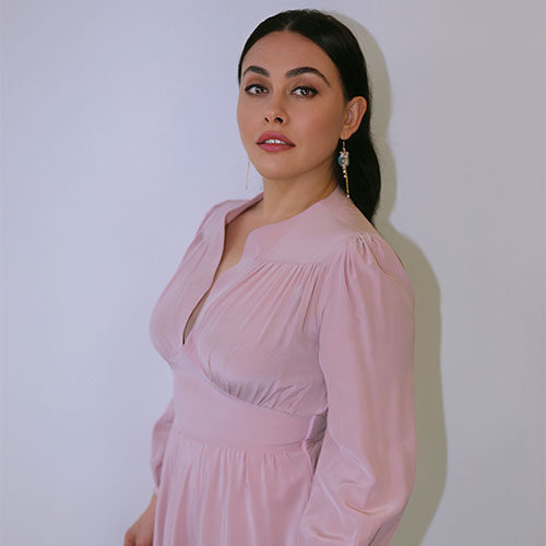 Maria Ruseva