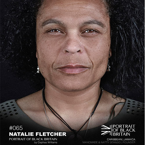 Natalie Fletcher
