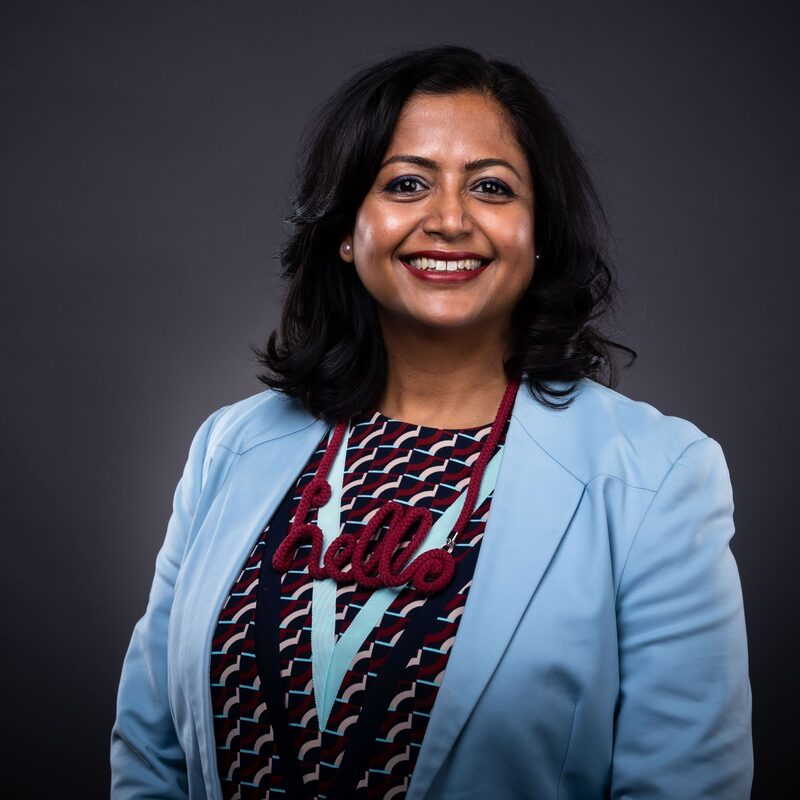 Paulomi Debnath