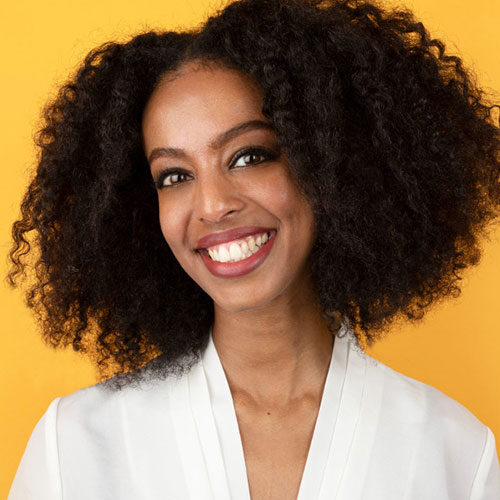 Rahel Tesfai