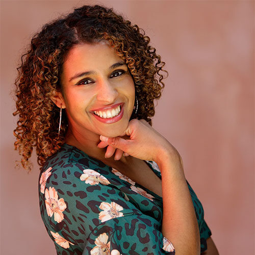 Ruby Sweeney