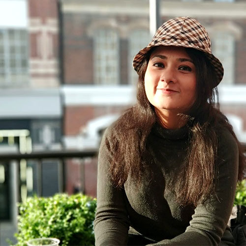 Sarwat Murtaza