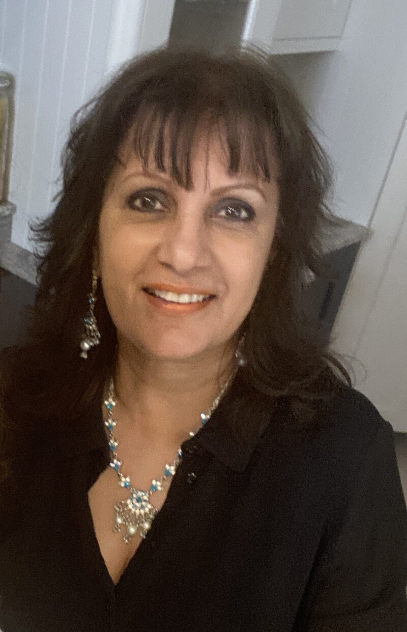 Surinder Hothi-Bellamy