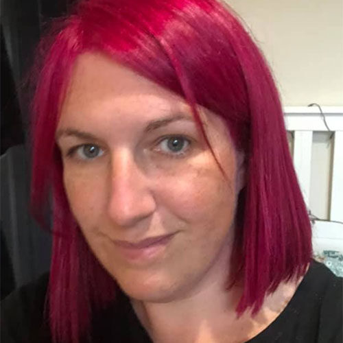 Susan Witterick