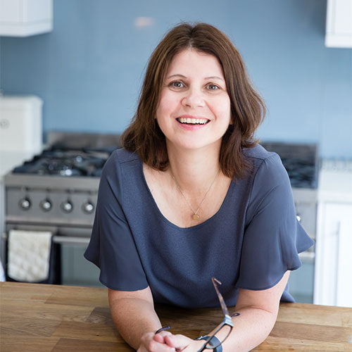 Suzanne Howes