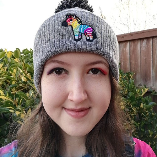 Abby Moorcroft