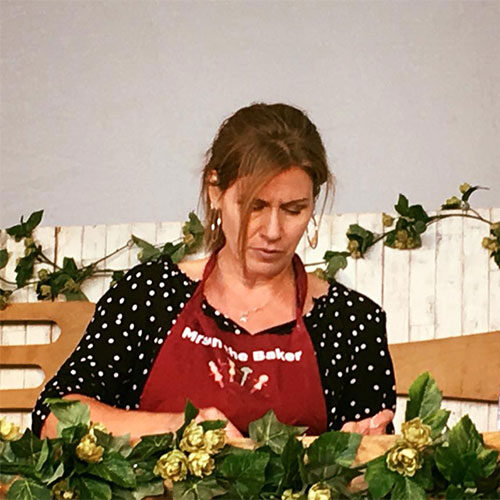 Angela Johnson
