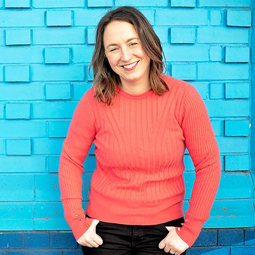 Caroline Joynson
