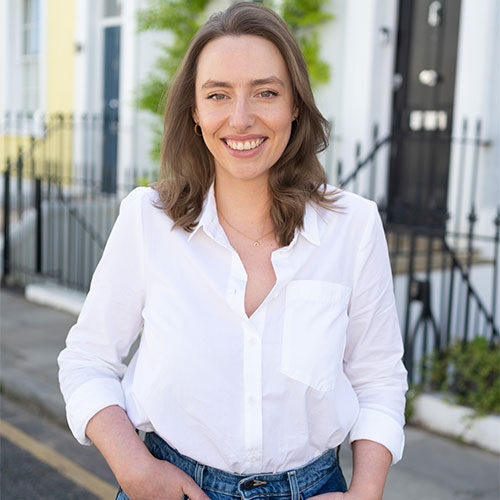 Dr Hayley Dawson