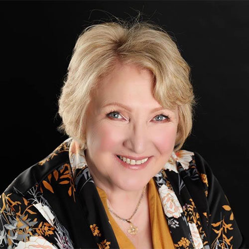 Dr Sue Palmer-Conn