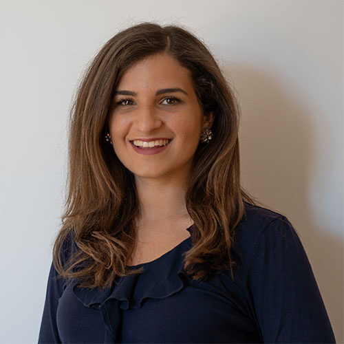 Eleni Polychroniadou