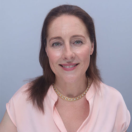 Fiona Skinner