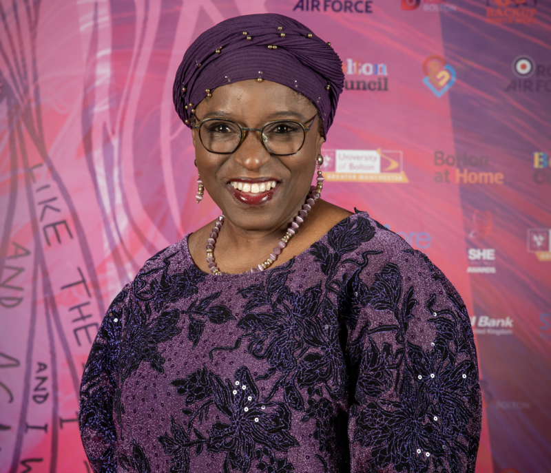 Funmi Lawal