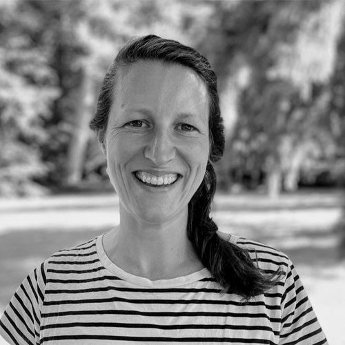 Gill Erskine