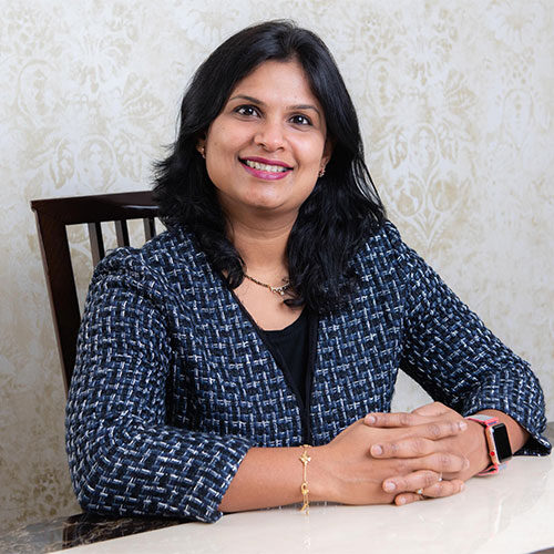 Gouri Kubair